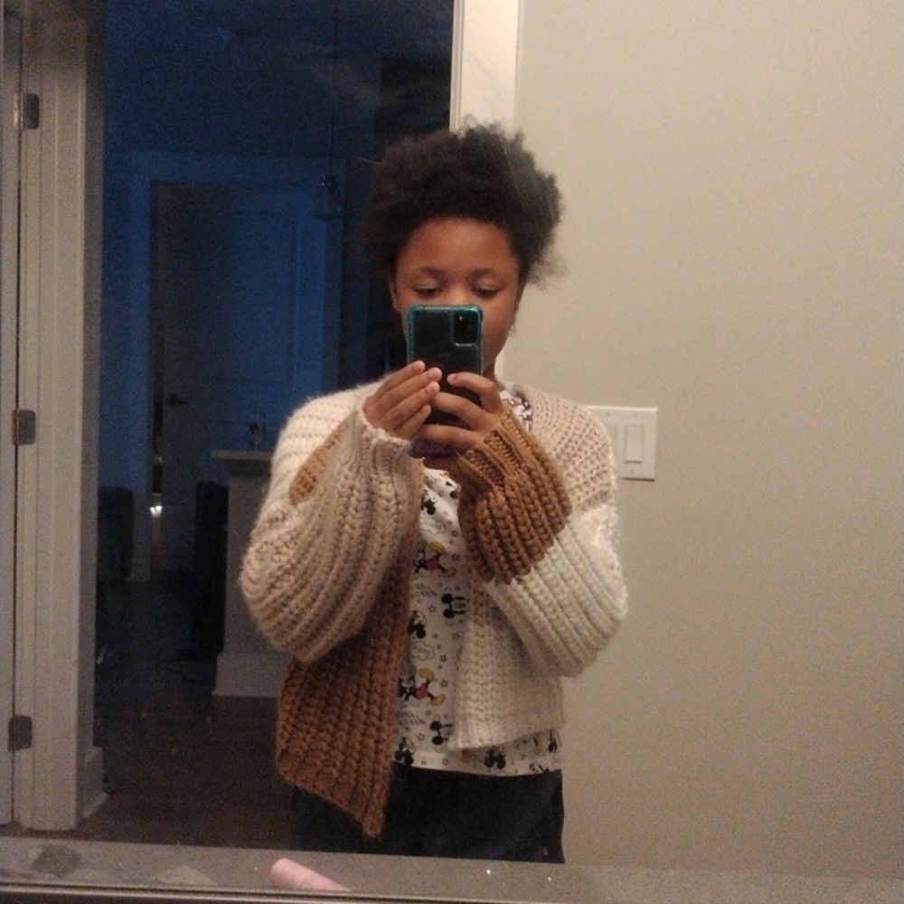 Sweater